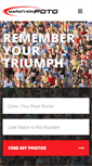 Mobile Screenshot of marathonfoto.co.uk